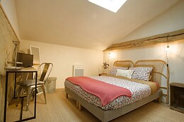 Chambres d'hôtes La Belle Lurette