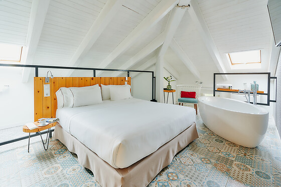 HOTEL ARREY ALELLA - photo 9