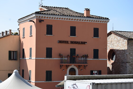 Hotel Rosalba - photo 2