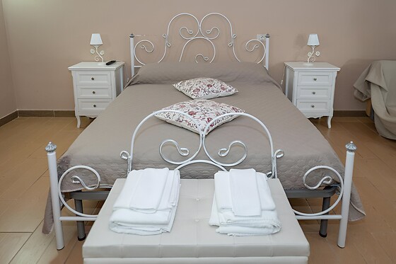 B&B L'Antica Caiatia - photo 2