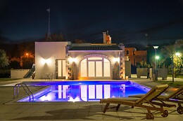 Online Booking EPS