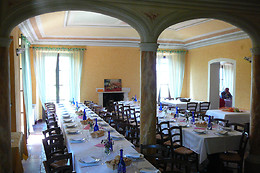 Agriturismo Cascina Zenevrea