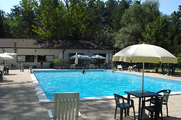 Rio Verde Villaggio Turistico