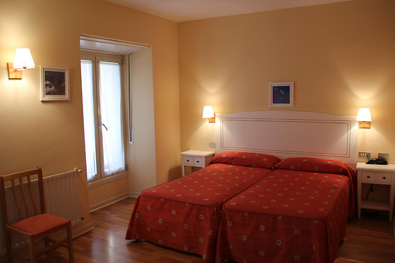 ECO HOTEL MUNDAKA - photo 0