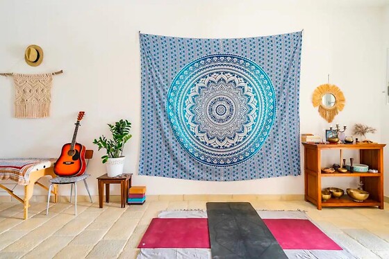 Casa Aoom bed&yoga - photo 2