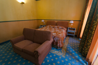 Soggiorno benessere di due notti per due al Grand Hotel Tamerici & Principe a Montecatini Terme in provincia di Pistoia