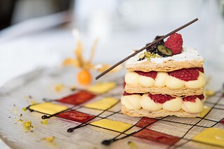 Soggiorno benessere di due notti per due al Grand Hotel Tamerici & Principe a Montecatini Terme in provincia di Pistoia