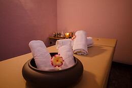 Grand Hotel Tamerici & Principe