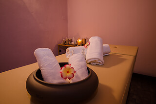 Soggiorno benessere di due notti per due al Grand Hotel Tamerici & Principe a Montecatini Terme in provincia di Pistoia