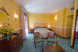 Grand Hotel Tamerici & Principe
