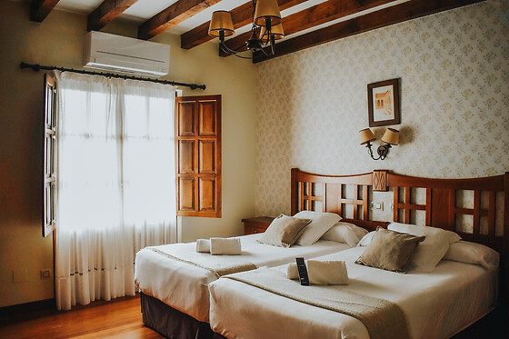 POSADA SAN MARCOS - photo 6