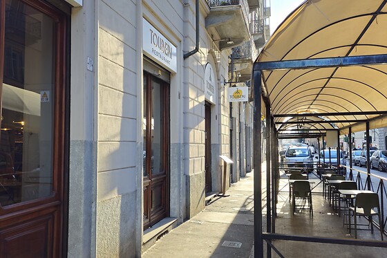 Touberi Torino - photo 2