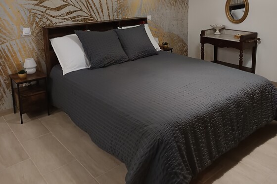 Chambres d'hôtes Atelier détente et Spa - photo 5