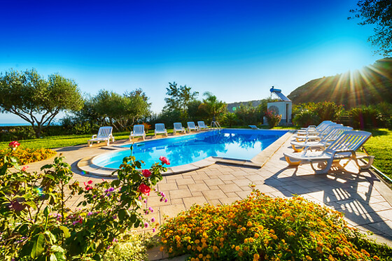 Villa Garden - photo 0
