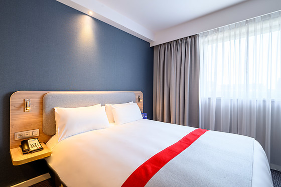 Holiday Inn Express Mechelen - photo 3