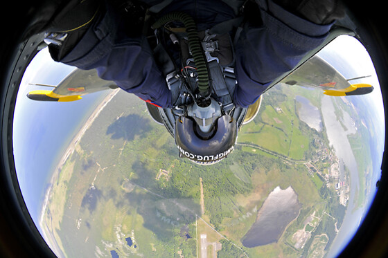 MiGFlug EU - photo 8