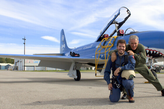 MiGFlug EU - photo 10