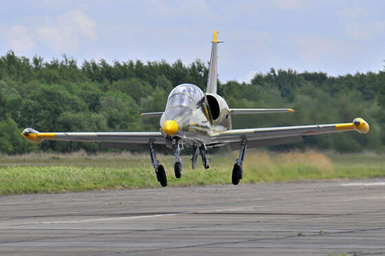 MiGFlug EU - photo 11