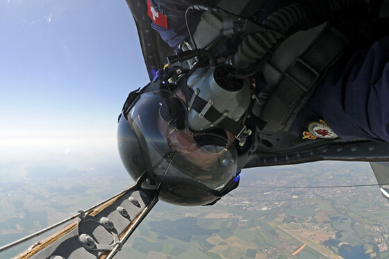 MiGFlug EU - photo 2