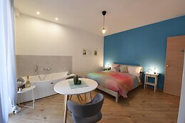B&b Geordie's