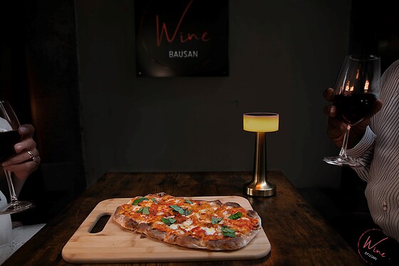 Wine Bausan - photo 5