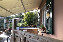 Glamping Portofino