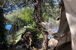 Glamping Portofino