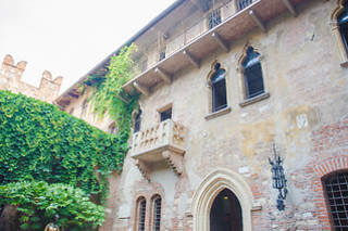 3 giorni da sogno a Verona