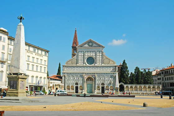 3 giorni da sogno a Firenze