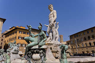 3 giorni da sogno a Firenze