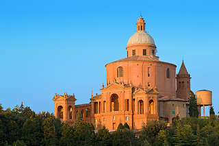 3 giorni da sogno a Bologna