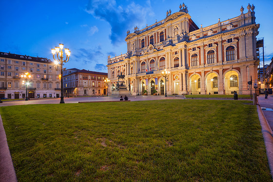 3 giorni da sogno a Torino