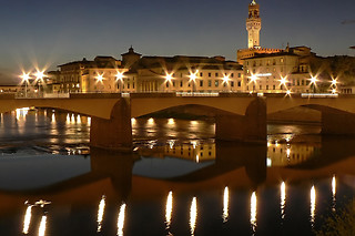 3 giorni da sogno a Firenze