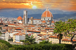 3 giorni da sogno a Firenze