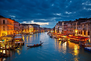 3 giorni da sogno a Venezia