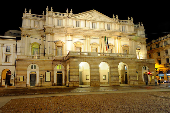 3 giorni da sogno a Milano