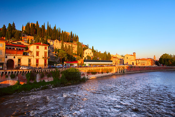 3 giorni da sogno a Verona