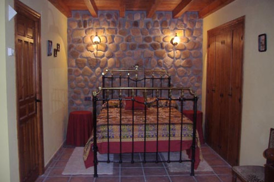CASA RURAL EL COLORAO - photo 3