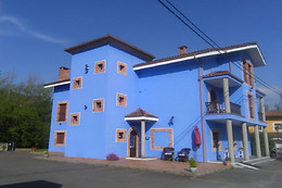 HOTEL EL TRASGU
