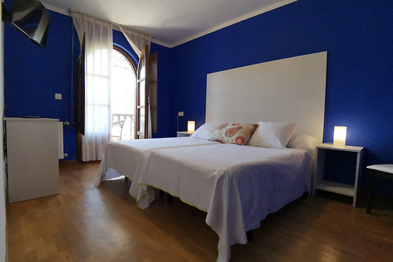 HOTEL EL TRASGU - photo 8