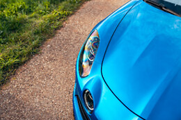 Dream Cars Events