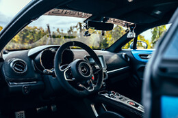 Dream Cars Events