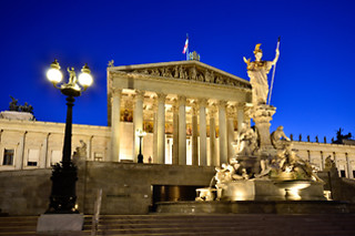 3 giorni da sogno a Vienna