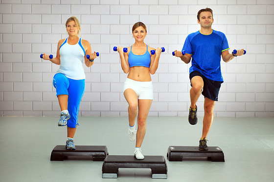 HelloFitness - photo 10