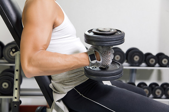 HelloFitness - photo 0