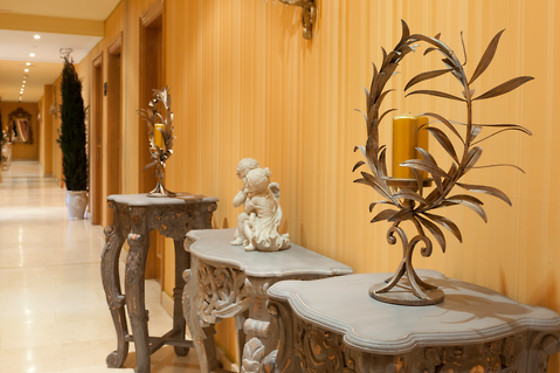 HOTEL LOS BRASEROS - photo 14