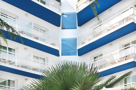 HOTEL GHT BALMES & APARTMENTS - photo 7