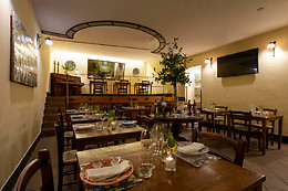 Grand Hotel Europa
