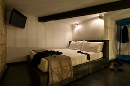 Grand Hotel Europa