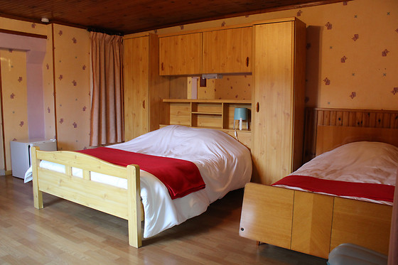 Maison MooMoon's - photo 17